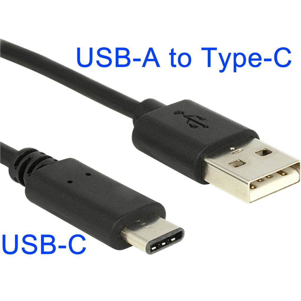 Cáp Sạc USB C Type-C Cho Máy Ảnh Panasonic DC-GH5 II DC-GH5M2 DC-GH5M2M