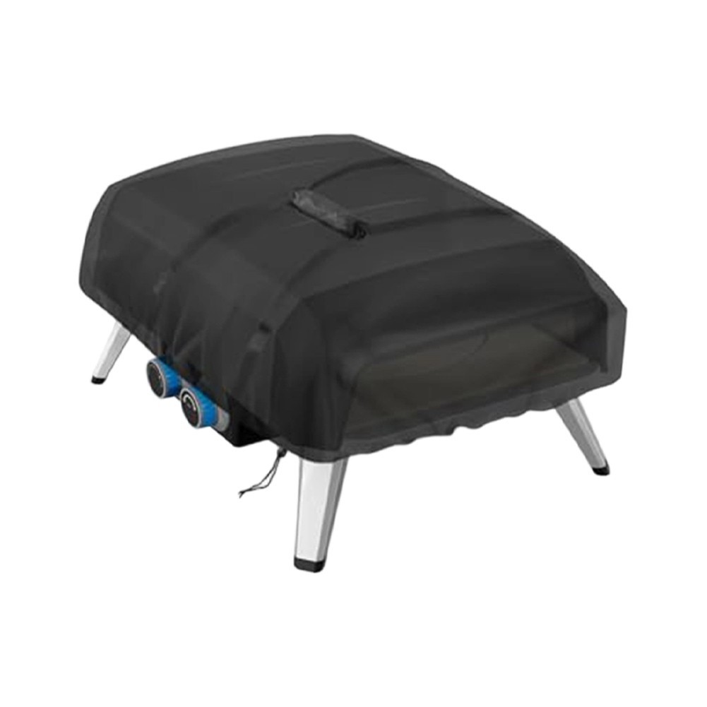 Vỏ lò nướng Pizza 71 x 52 x 35 cm cho lò nướng Gas Tefal - Chống thấm nước & chống gió [UNKY]