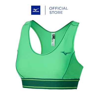 Áo Tennis NỮ STARGAZER BRA - Đen Xanh 62GAD20037