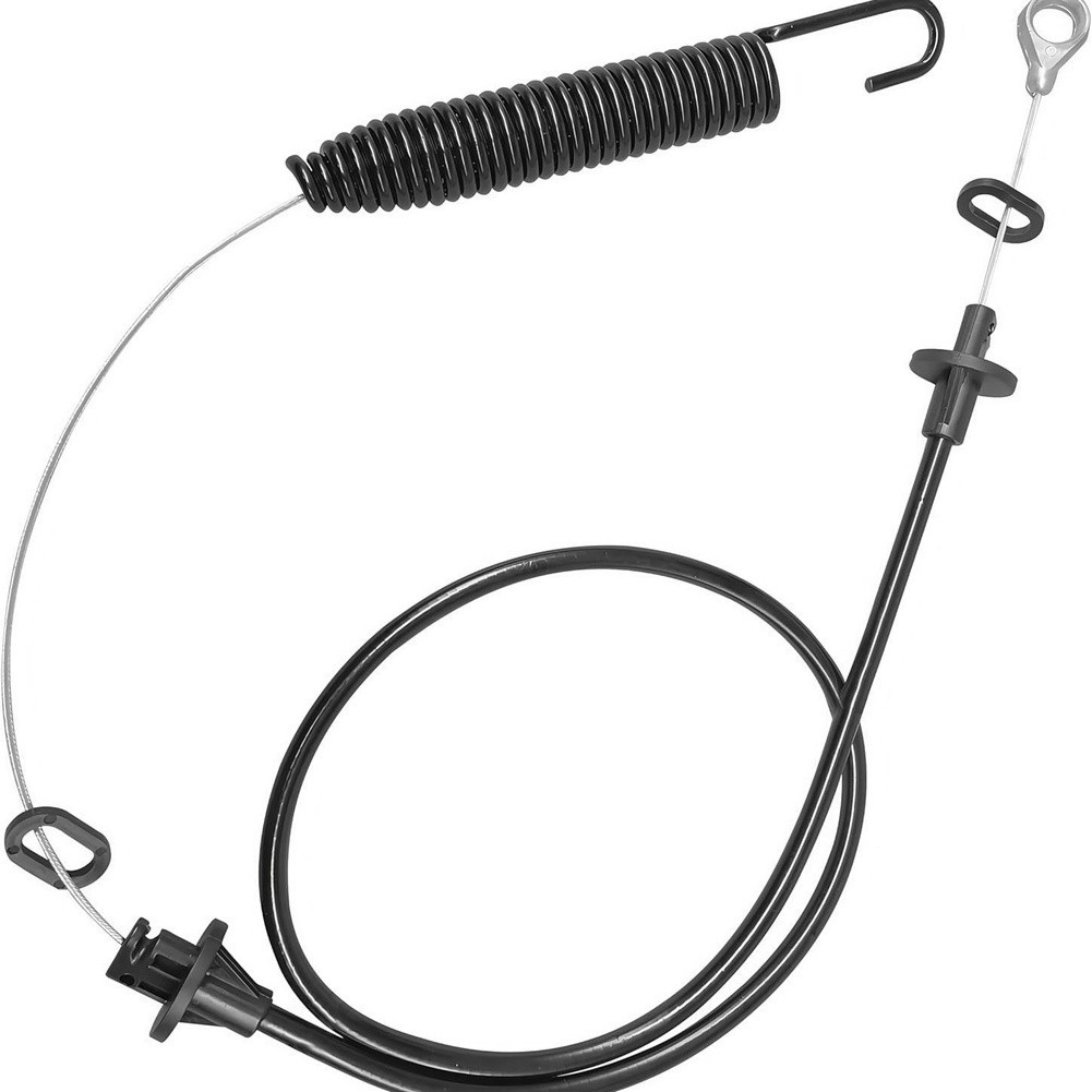 [HRDEAL] Thay thế cáp đính hôn sàn cho CHO TORO LX420 LX425 LX460 600 Series 42