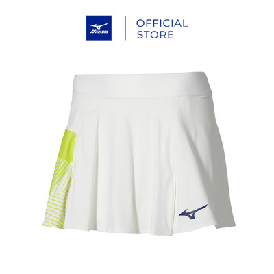 Váy NỮ STARGAZER FLYING SKIRT - Trắng Vàng 62GBD20174