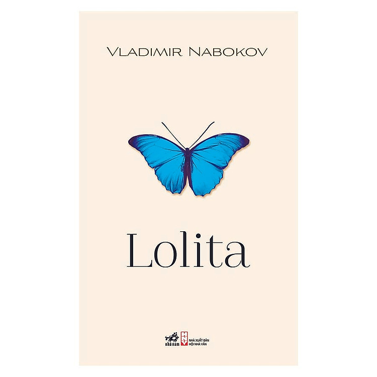 Sách Lolita (Tái Bản 2019)