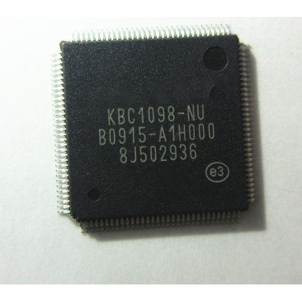 2 chiếc MEC1300 NU MEC1308 NU MEC1310 NU MEC1322 NU MEC1324 NU MEC1404 NU MEC1324 NU QFP 128 Chipset