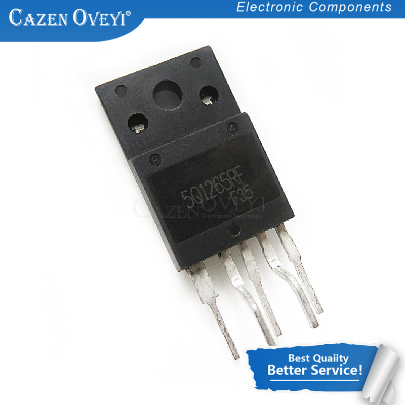1 Cái / lốc 5Q1265RF KA5Q1265RF ĐẾN 3P Còn Hàng