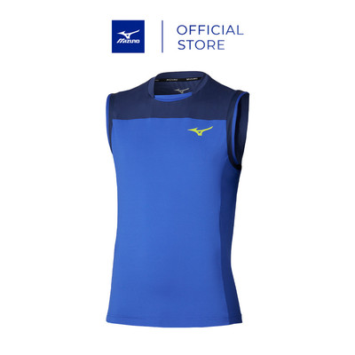 Áo NAM STARGAZER SHADOW SLEEVELESS -Xanh Lam 62GAD00123