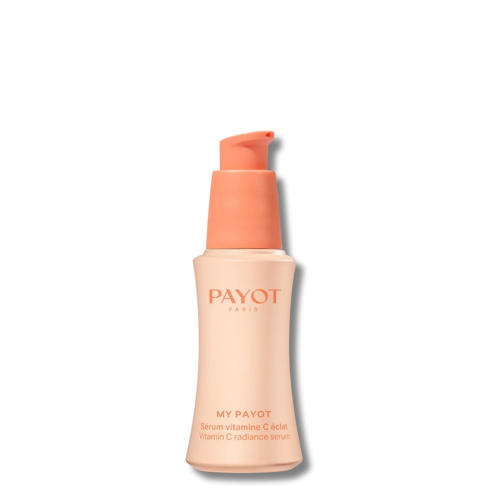 Serum làm sáng cho da rạng rỡ Vitami Payot My Payot Serum Vitamine C Eclat 30ml - herskincare