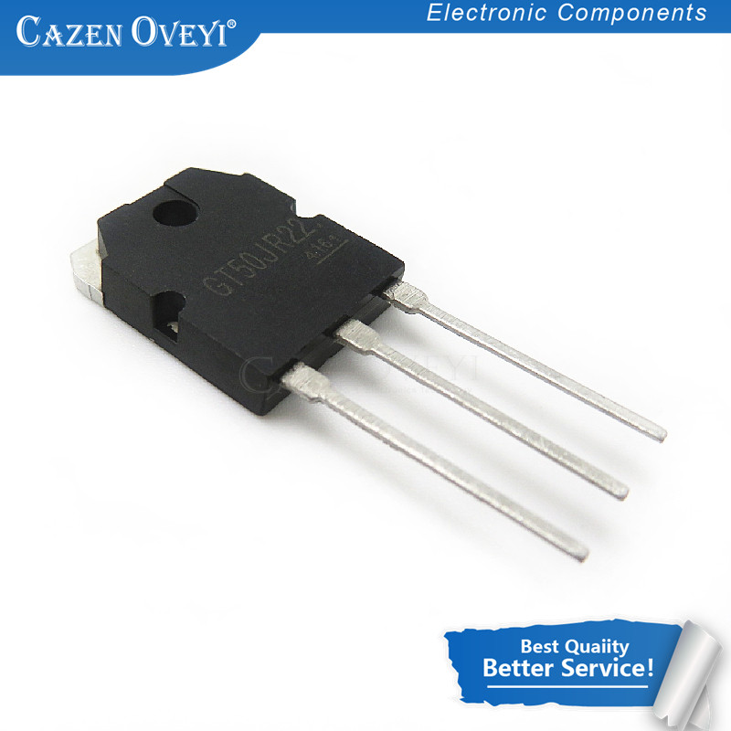 10 cái / lốc GT50JR22 50JR22 ĐẾN 247 Còn hàng