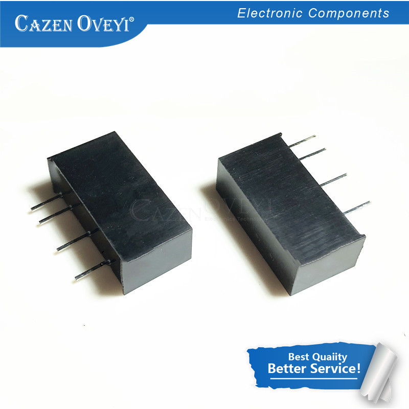 2 Cái / lốc B0505S 2W DIP 4 DC DC B0505S 2W SIP 4 B0505S 2WR2 Còn Hàng