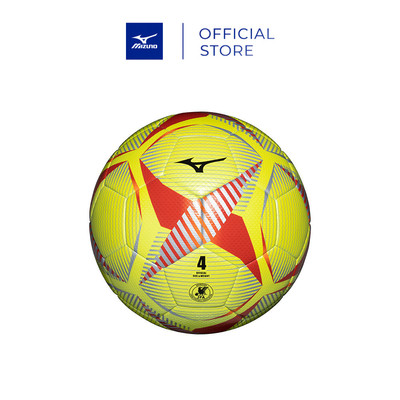 Bóng đá UNISEX FOOTBALL SIZE4 - P3JBSB0245