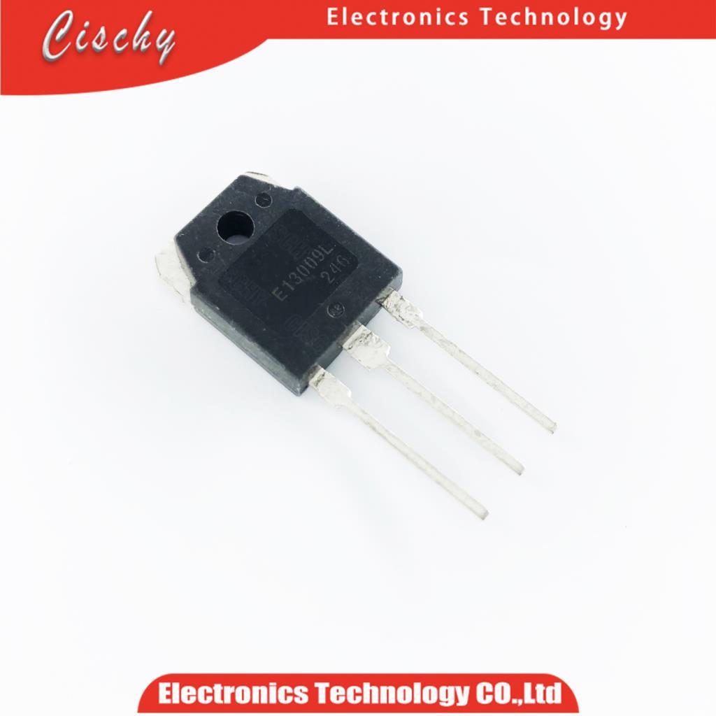 10 Cái / lốc D13009K E13009L J13009 12A 400V ĐẾN 3P Mới nguyên bản Còn hàng