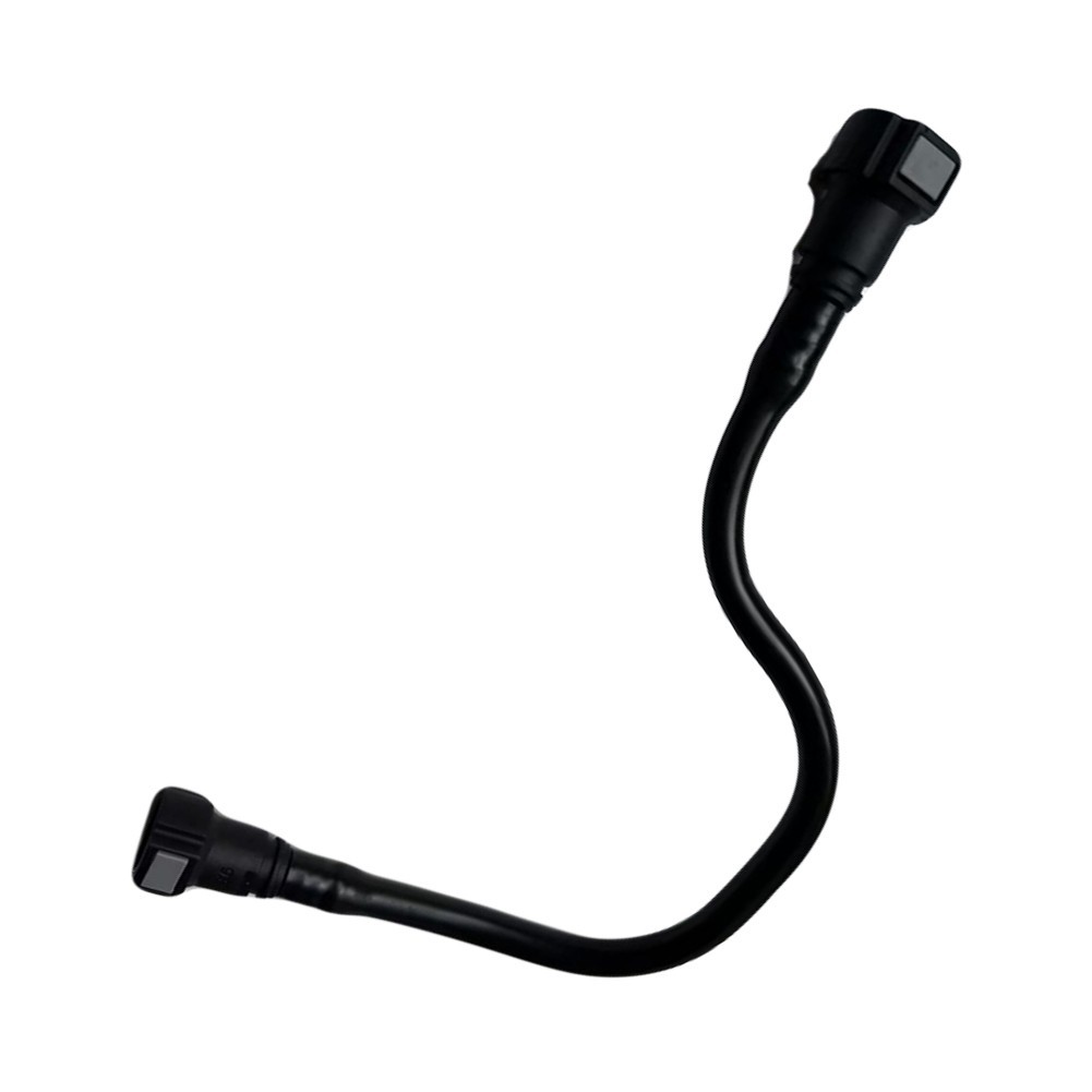 [YOSHOP HOT] Dành Cho Xe Ford Ống Lắp Ráp Nhiên Liệu Vapor Separat 8W7Z-9D289-A 8W1Z9D289A
