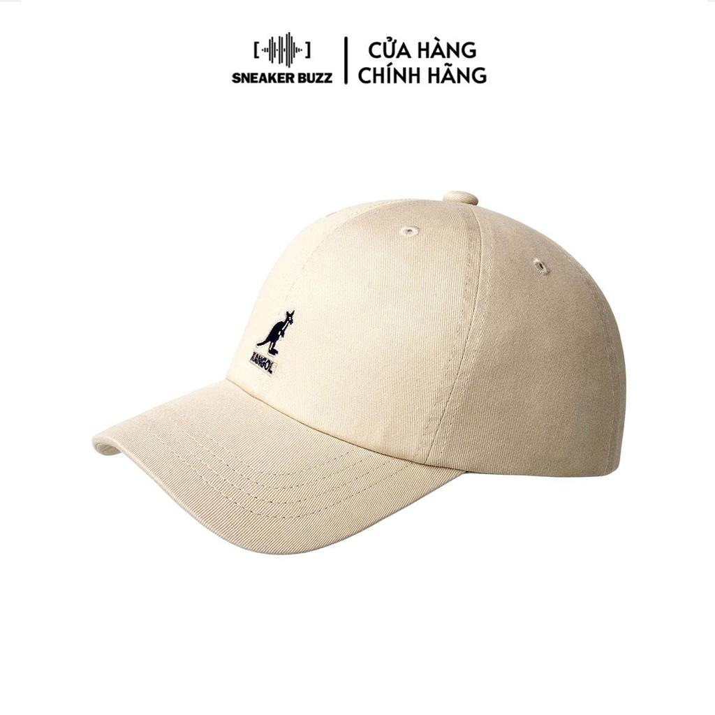 Nón Kangol Washed Baseball Unisex K5165HT-KH262