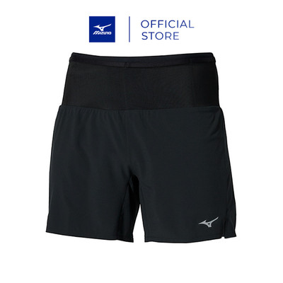 Quần NAM ACTIVE MULTI POCKET 5 INCHES SHORT - Đen J2GBB00390