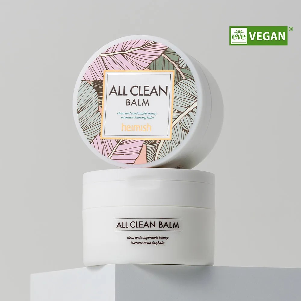 [Olive Young] heimish All Clean Balm 120ml