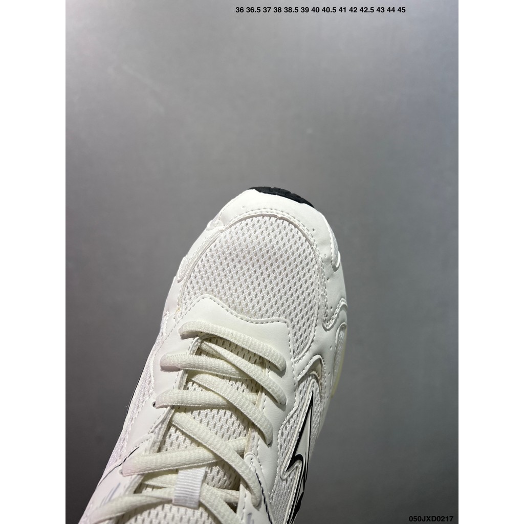 Mizuno HALO MIX Retro - Giày thời trang retro từ thương hiệu Mizuno