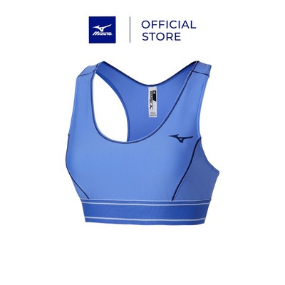 Áo Tennis NỮ STARGAZER BRA - Xanh lam đậm 62GAD20028