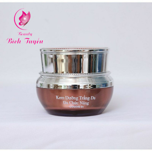 Kem AHERA dưỡng trắng da đa chức năng 16g