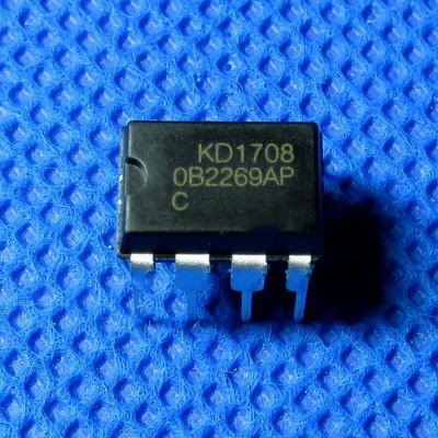 10 Cái / lốc OB2269AP DIP 8 OB2269 DIP Còn Hàng
