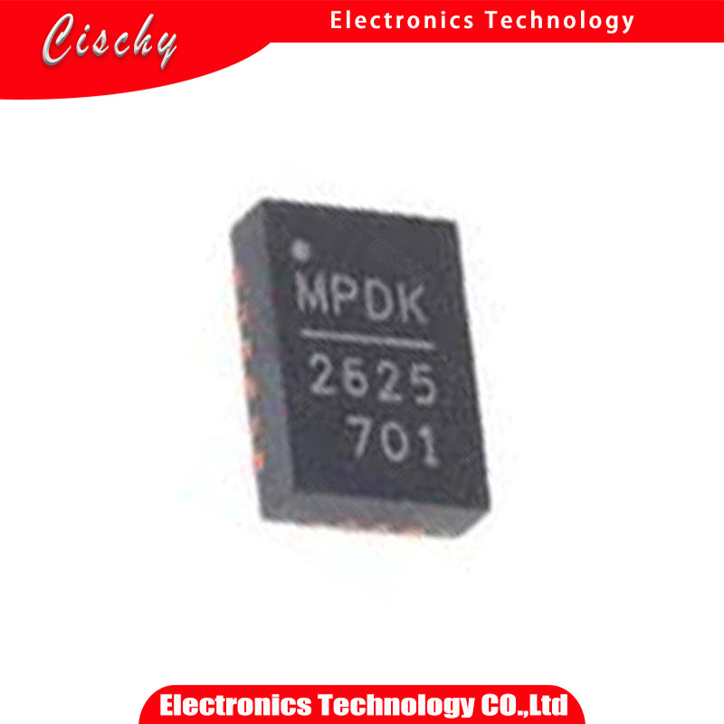 1 Cái / lốc MP2625GL 2625 MP2637GR MP2637 MP2639AGR Z M2639A MP3385GR MP3385 MP6529 MP65330 MP8126DR