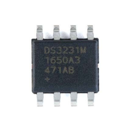 Z102-1 Cái / lốc DS3231MZ SOP8 DS3231M SOP 8 DS3231 SOP mới và nguyên bản