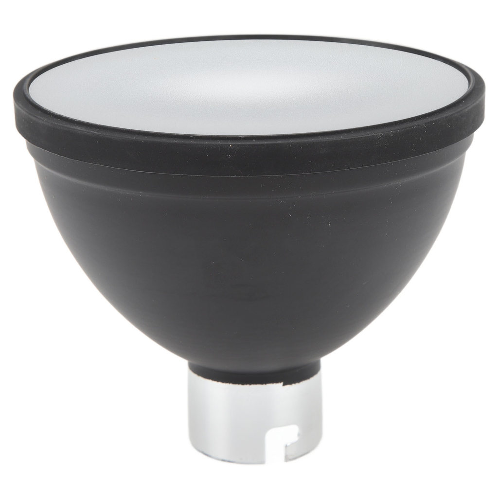 Phụ kiện hiệu ứng ánh sáng mềm khuếch tán phản xạ tiêu chuẩn cho ADS2 AD200 AD360 Flash PPC2