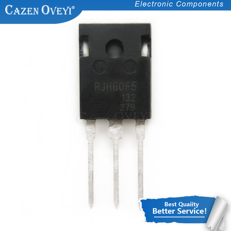 10 Cái / lốc RJH60F5DPQ ĐẾN 247 RJH60F5 ĐẾN 3P Còn Hàng