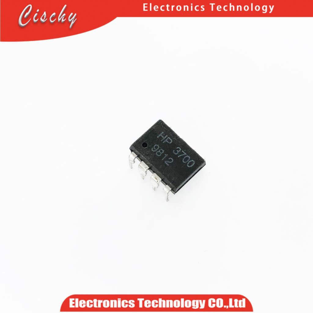 1 Cái / lốc HP3700 A3700 HCPL 3700 DIP Chính Hãng IC Điện Tử Còn Hàng
