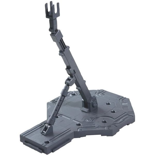 ACTION BASE (GRAY)