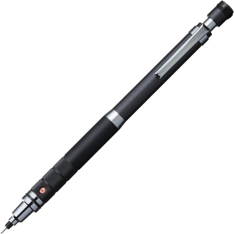 uni Mechanical Pencil Kuru Toga Roulette Model un Metallic with Backing Card 100% Authentic Directly