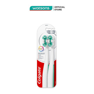 Bàn Chải Đánh Răng Colgate Total 2Pcs