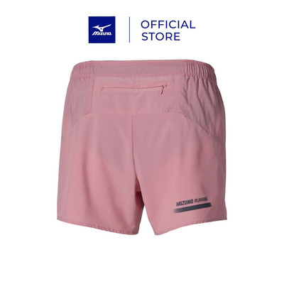 Quần NỮ ACTIVE ALPHA 4.5 INCHES SHORT - Hồng J2GBD20465