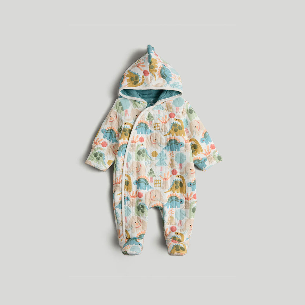 mothercare - Áo liền quần bé trai - AV75301.21200110