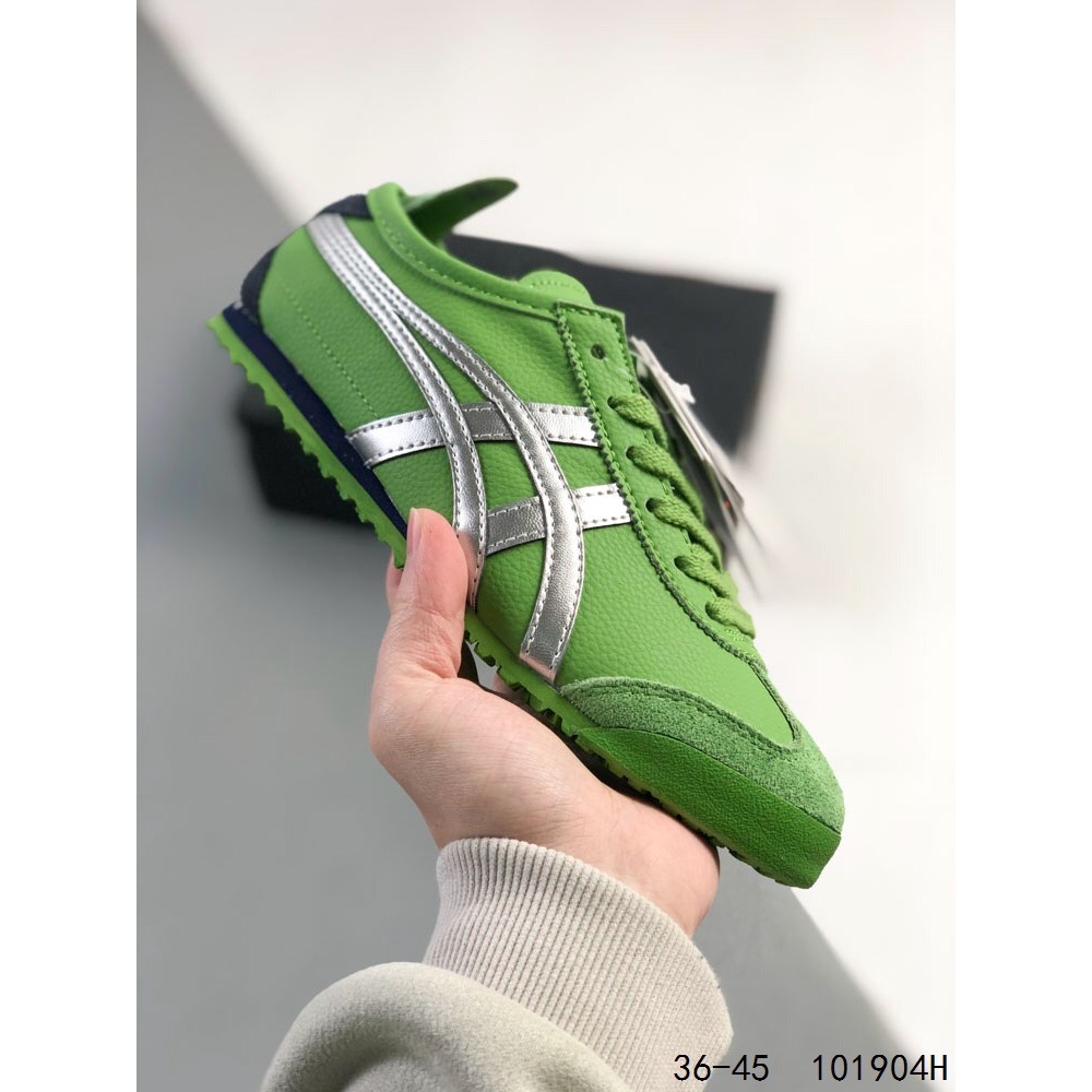 Giày chạy bộ thể thao Onitsuka Tiger Onitsuka Tiger