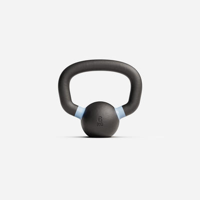 Tạ bình vôi Kettlebell 6 kg DECATHLON PRO mã 8930325