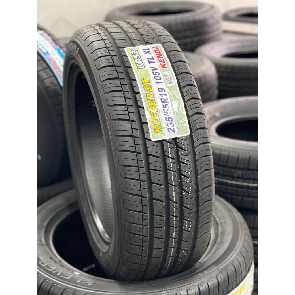 Lốp xe Kenda 235/55R19 KR52