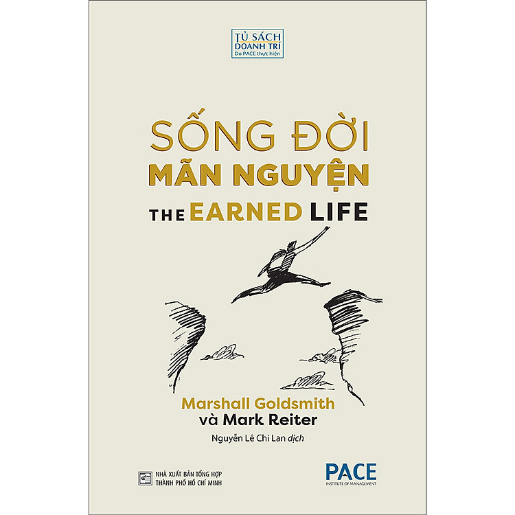 Sách Sống Đời Mãn Nguyện - PACE Books