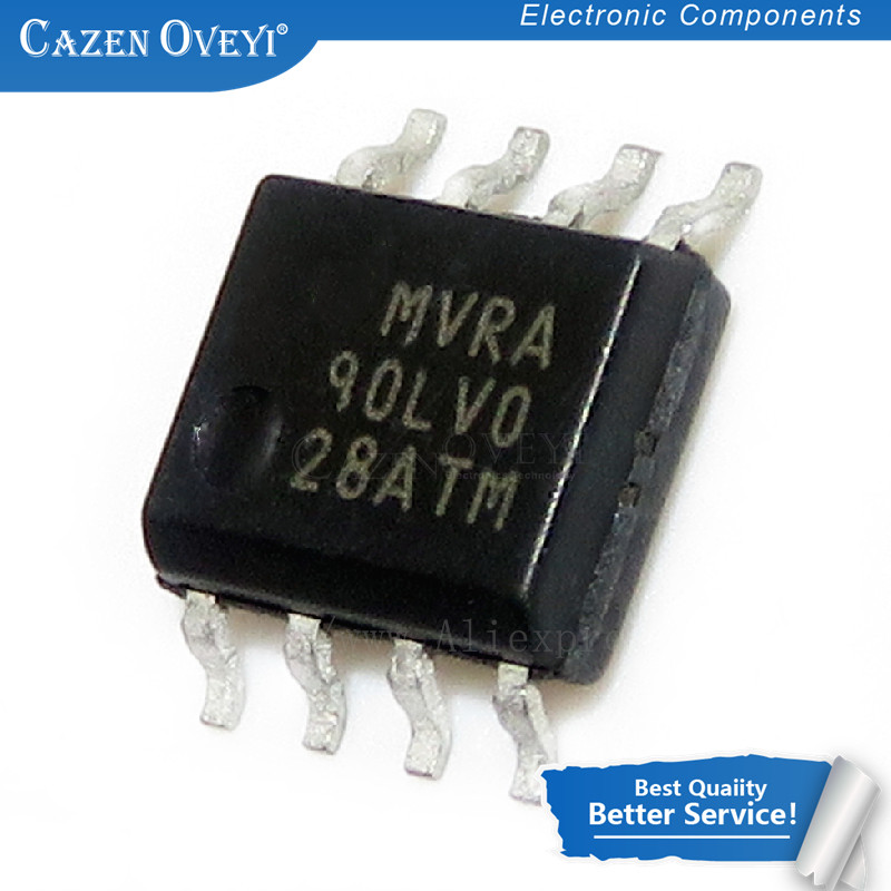 5 Cái / lốc DS90LV028ATM DS90LV028ATMX DS90LV028 SOP 8 Còn Hàng