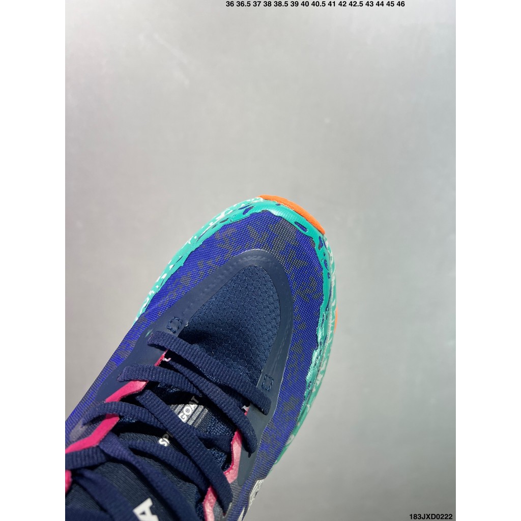 HOKA ONE ONE Speedgoat 6 ❈ ❈ ❈ ❈ ❈ ❈ ❈ Giày SIZE: 36-45