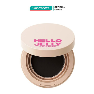Phấn Dẻo Che Khuyết Điểm Tóc mise en scène Hello Jelly Pangpang 8g