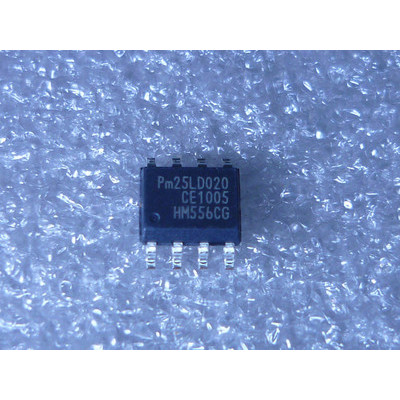 1 Cái / lốc PM25LD020CE PMC PM25LD020 SOP8 Mới Chính Hãng