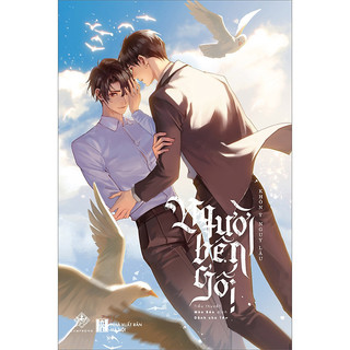 Sách Người Bên Gối (Cẩm Phong Books)