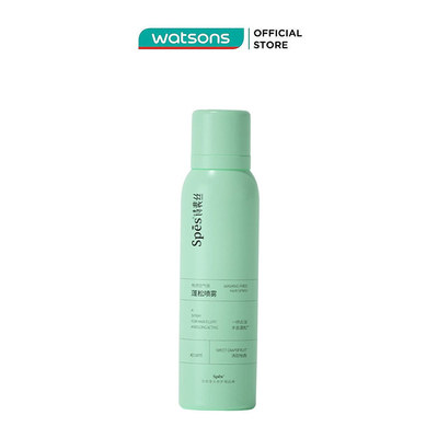 Dầu Gội Khô Spes Hương Bưởi 200ml