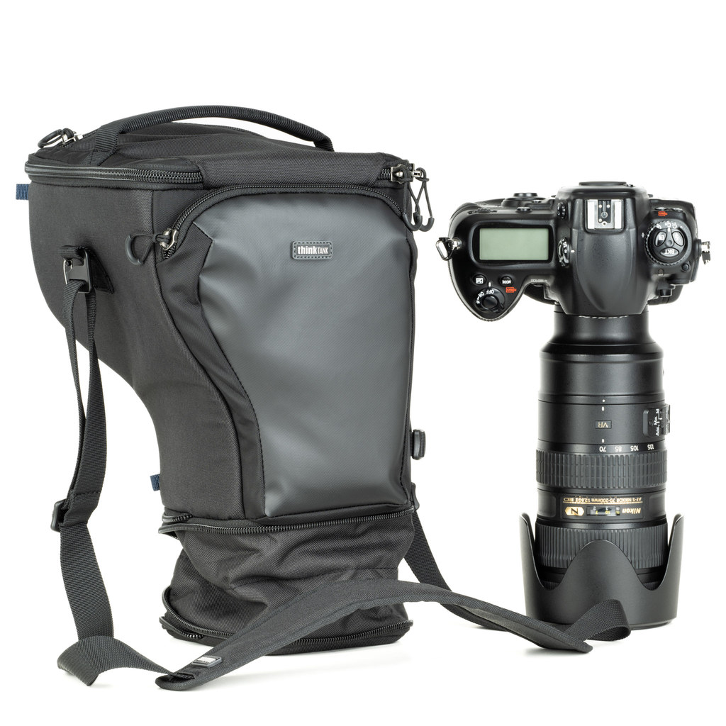 BH Asia - Túi máy ảnh Think Tank Digital Holster 40 V3 Black