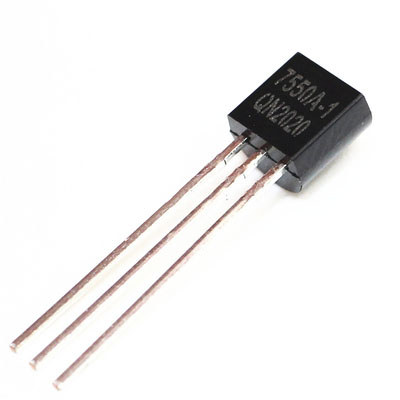 10 CÁI HT7550 1 TO92 HT7550A 1 ĐẾN 92 7550A 1 7550 1 HT7550 và IC
