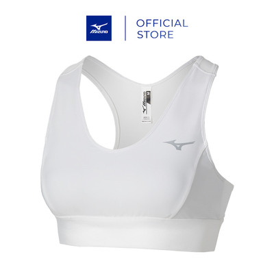 Áo Tennis NỮ STARGAZER BRA - Trắng 62GAD20001