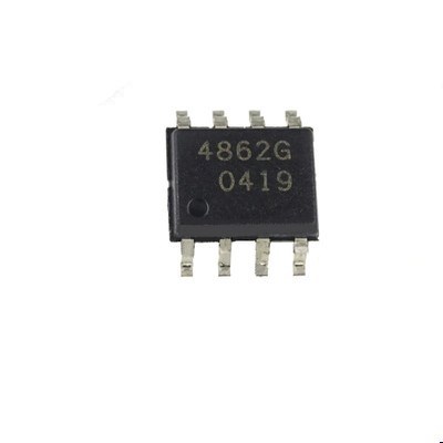 5 Cái / lốc TDA4862G TDA4862 4862G TDA7040T TDA7040 7040 SOP 8 Còn Hàng
