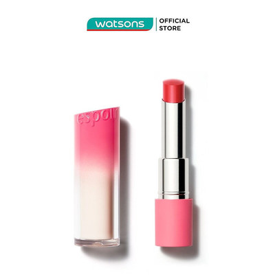 Son Thỏi Espoir Nowear Lipstick Balming Glow 3g