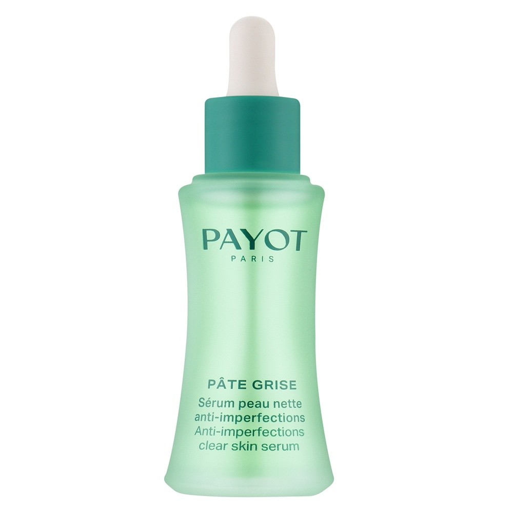 Serum giảm mụn và mờ thâm Payot Pate Grise Serum Peau Nette Anti-Imperfections 30ml - herskincare