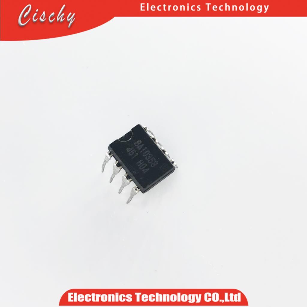 10 cái / lốc LM358P DIP8 LM358 DIP LM358N = TS358CD TS358 KIA358P KIA358 BA10358 AS358P E1 IC mới và