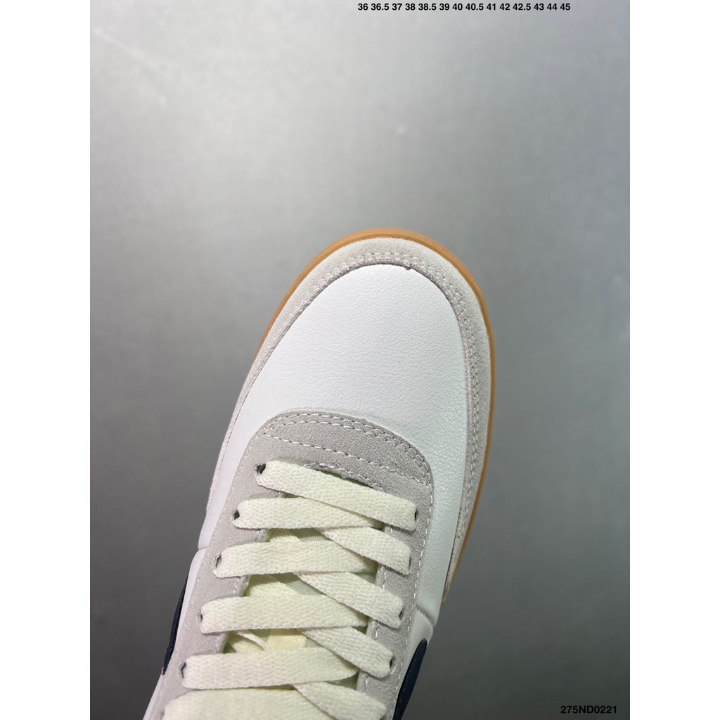 J.Crew x Killshot II - Size: 35-45